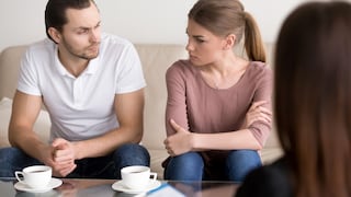 ¿Terapia de pareja o individual?: Consejos a tomar en cuenta si considera buscar ayuda profesional  