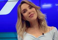 Juliana Oxenford ya no será parte de ATV tras siete años de programa: “No he sido yo la que ha renunciado”