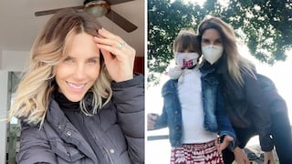 Juliana Oxenford: su hija María causa ternura en redes sociales al interpretar una canción de Rocío Dúrcal | VIDEO