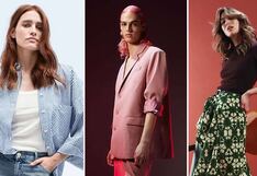 Tres tendencias en moda capilar que van a dominar el 2024