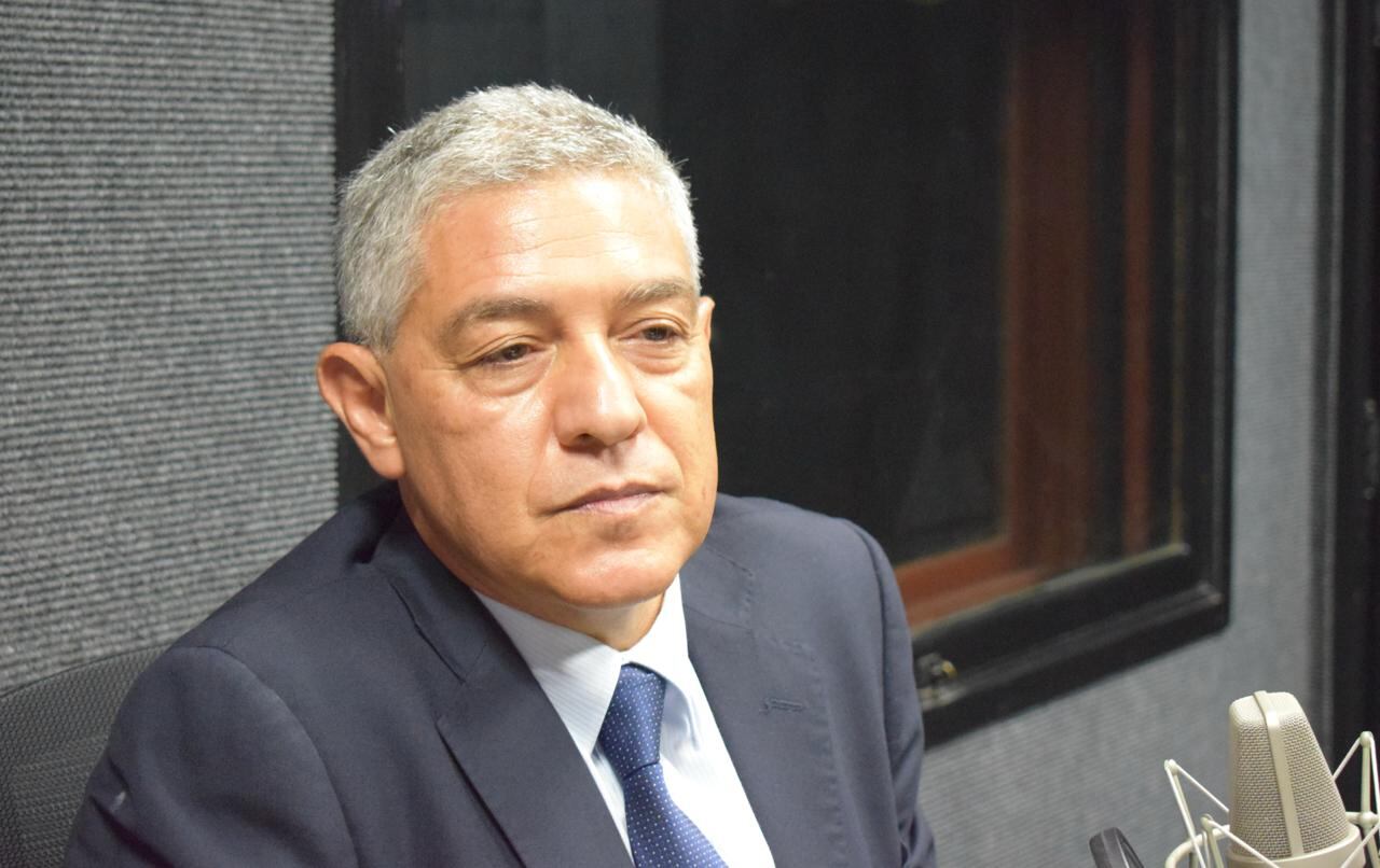 José Elice: “la seguridad ciudadana debe entenderse como una política pública de largo plazo, que involucre a los sectores de telecomunicaciones, justicia, educación, gobiernos locales y al propio ciudadano".