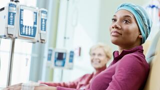 4 millones de pacientes con cáncer quedarías sin acceso a tratamientos innovadores por demanda de EPS
