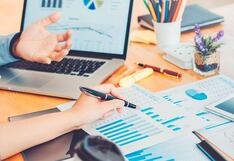 Plantee y cumpla sus metas financieras del 2024