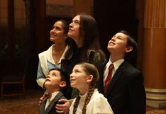 Proyectarán gratis la película peruana “Un mundo para Julius”