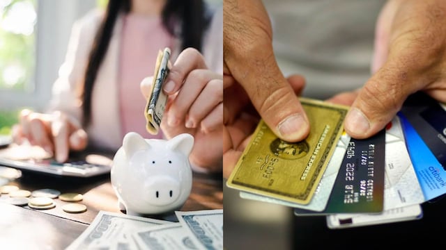 Tu Bolsillo: Domine sus tarjetas de crédito y evite las deudas