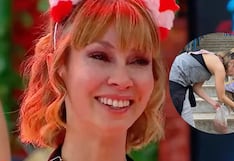 Belén Estévez recorre calles para alimentar a perros abandonados: “Daría la vida por salvar a un animal”