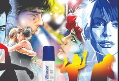 Me regaló un desodorante por Navidad (CASOS DEL CORAZÓN)