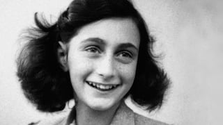 Ana Frank: Tranvía de empresa pública de Ámsterdam trasladó a la niña a la muerte y cobró por el servicio
