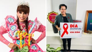 Ernesto Pimentel revela que ha sido discriminado por tener en VIH: “Es una realidad”