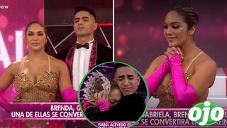 Isabel Acevedo es la nueva “Reina del Show” tras vencer a Brenda Carvalho y a Gabriela Herrera