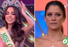 Luciana Fuster sorprende al revelar que está aprendiendo vietnamita en tan solo 3 meses