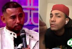 Abel Lobatón feliz porque Samahara haya terminado con Youna: “Es un cero a la izquierda”