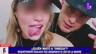 ​Reggaetonero peruano se enamoró de dama de compañía extranjera y fue asesinado por empresario que la trajo (VIDEO)