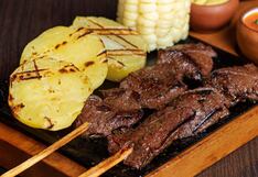 Día del anticucho: 05 lugares para disfrutar este exquisito plato