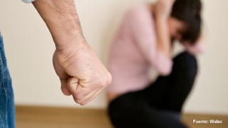 Seis de cada diez mujeres víctimas de violencia no buscan ayuda