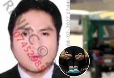 Ate: Condenan a 35 años de prisión a mototaxista que secuestró a una niña