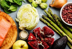 Comer para vivir: Alimentos que pueden agudizar el reflujo