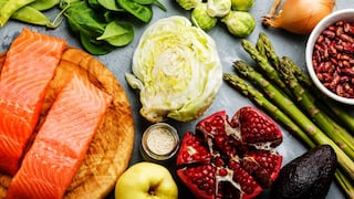 Comer para vivir: Alimentos que pueden agudizar el reflujo