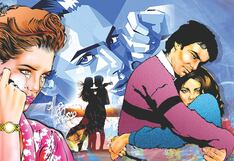 Nos íbamos a casar y me dejó por otra mujer (CASOS DEL CORAZÓN)