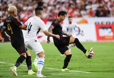 La cruda realidad: Con necesidad de triunfos