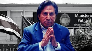 La cruda realidad: La plata del Cholo Toledo