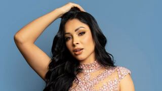 Pamela Franco reaparece en conciertos y grita su soltería (VIDEO)