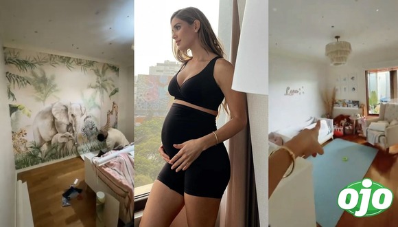 Korina Rivadeneira - diario OJO