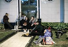 La cruda realidad: Venezolanos en la incertidumbre