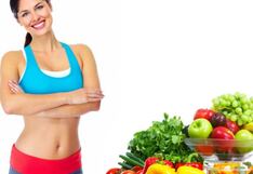 Comer para vivir: Peso saludable en cada etapa de la vida femenina