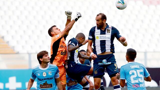 ¡Entradas listas! FPF inició venta para el público en general del Alianza Lima vs. Sporting Cristal