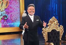 Andrés Hurtado “Chibolín” es investigado por delito de lavado de activos