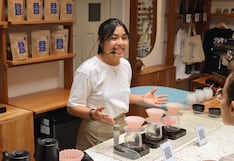 Cusco Coffee Competitions consolida al café como eje cultural y formativo en la ciudad