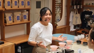 Cusco Coffee Competitions consolida al café como eje cultural y formativo en la ciudad