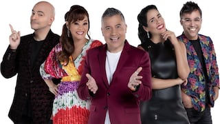 “Perú Tiene Talento”: Programa concurso retorna a las pantallas este sábado