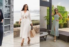 5 looks para celebrar el Día de la Madre recomendados por Marina Mora