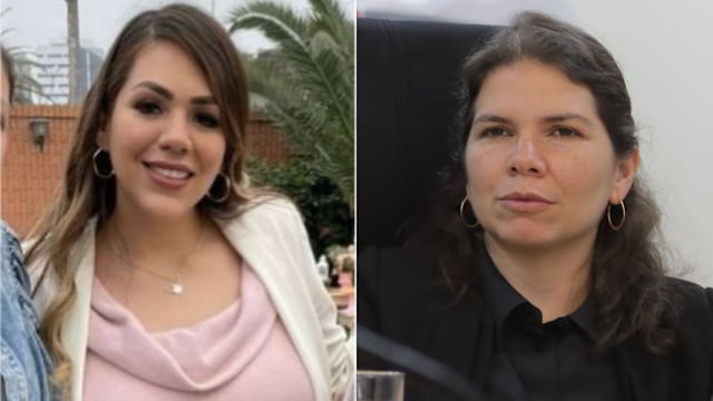 Ministra Dávila sobre Gabriela Sevilla: “Está amenazada. Estamos frente a un hecho criminal”