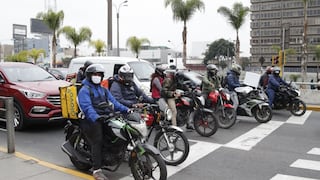 Consejos navideños para circular en moto