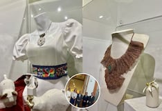 “El arte del volcán”: el Museo Andrés del Castillo reúne lo mejor de la joyería arequipeña de autor