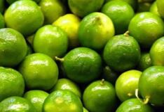 Comer para vivir: ¿Con qué puedo reemplazar el limón?