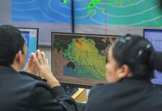 Miles evacuaron por alerta de tsunami
