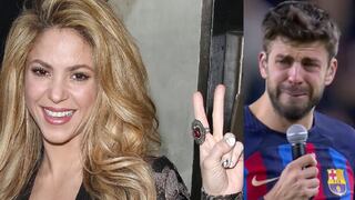 Shakira celebra pase de Marruecos a semifinales y envía indirecta a Piqué y España