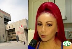 Ministerio de Cultura respalda a Deysi Araujo y rechaza actos discriminatorios contra su chamán en San Isidro