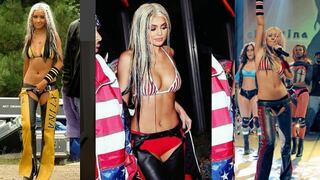 Kylie Jenner sorprendió con look a lo "Christina Aguilera" para Halloween