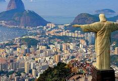 ¿Por qué todos quieren conocer Brasil? Razones para visitarlo