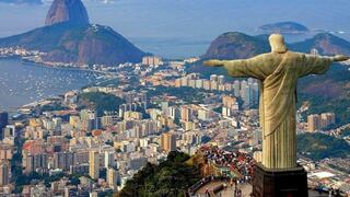 ¿Por qué todos quieren conocer Brasil? Razones para visitarlo