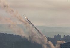 Guerra Israel-Gaza: Al menos 400 muertos y 2000 heridos dejan bombardeos y ataques en ambos lados (video)