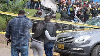 ​Vía Expresa: otra mujer muere tras accidente producido en La Victoria