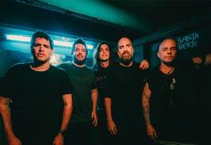 Banda peruana Gaia rendirá tributo al disco “La trilogía 2001″