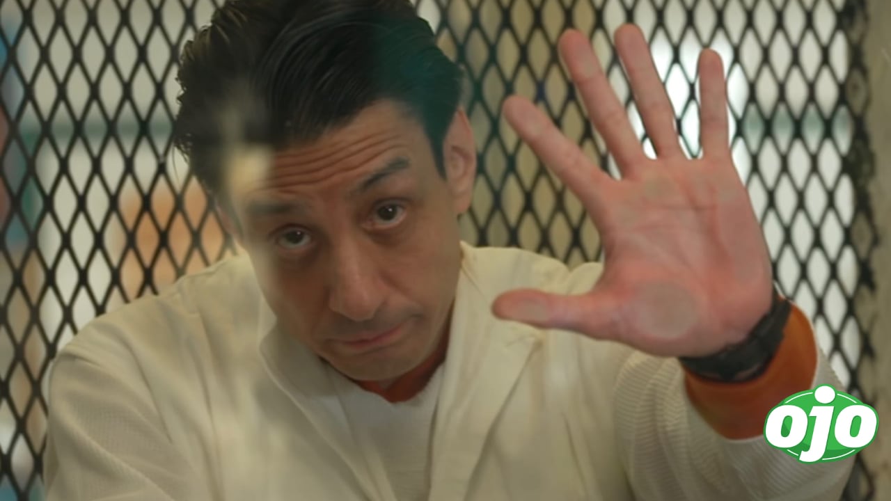 Iván Cantú fue condenado a muerte por haber asesinado a dos personas.