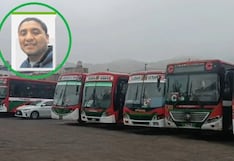 Conductor recibió un disparo en el rostro y manejó herido hasta el hospital